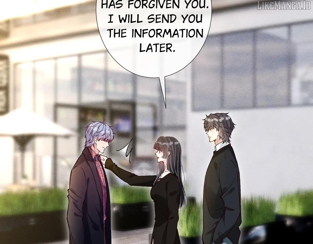 Everyone's Darling Chapter 297 - page 23